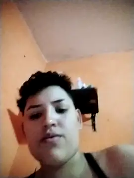 Snapshot of Marilin_Jessie chatting on March 23, 12:47 am Marilin Jessie online show from March 23, 12:47 am