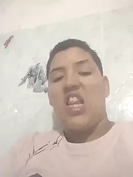 Snapshot of Marilin_Jessie chatting on September 28, 4:29 am Marilin Jessie online show from September 28, 4:29 am