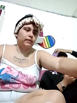 Marilin Jessie online show from November 16, 5:51 pm