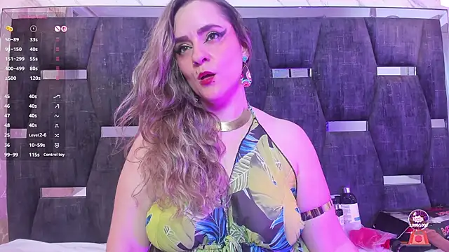 Snapshot of GinnaGrace chatting on September 27, 12:54 pm GinnaGrace online show from September 27, 12:54 pm