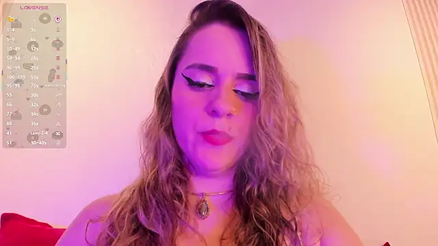 Snapshot of GinnaGrace chatting on November 6, 12:39 pm GinnaGrace online show from November 6, 12:39 pm