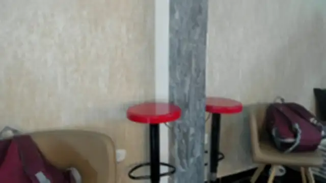 Violetrousse online show from February 14, 7:02 pm