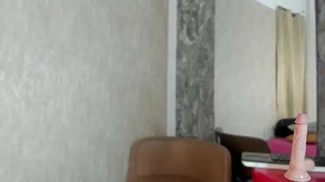 Violetrousse online show from February 22, 10:20 pm