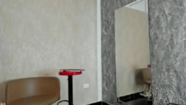 Violetrousse online show from March 14, 10:16 pm