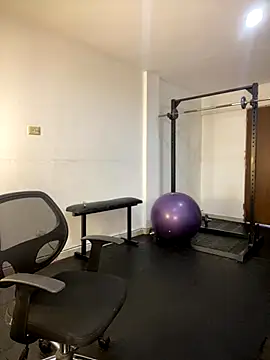 Violetrousse online show from September 26, 3:16 pm