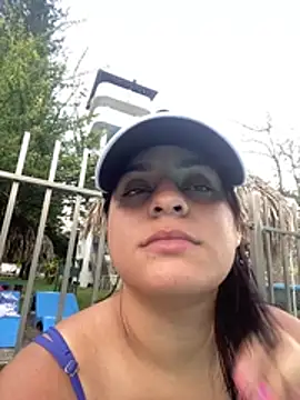 Violetrousse online show from February 15, 9:55 pm