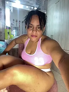 Violetrousse online show from March 7, 6:05 pm