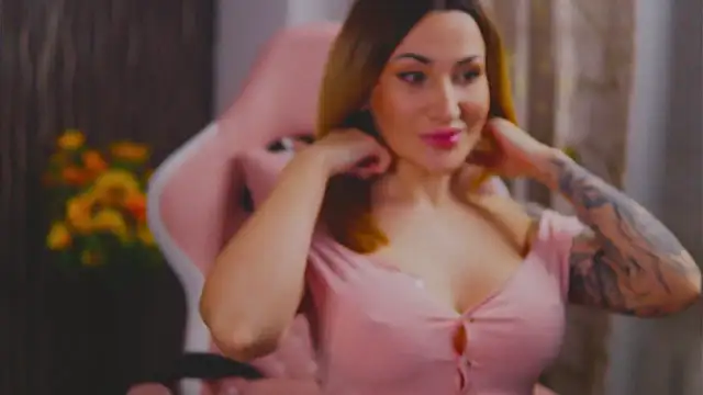 KimSkyex online show from January 30, 11:34 pm