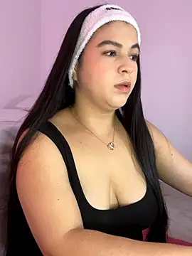 Blancanievess online show from October 21, 12:00 am