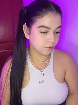 Blancanievess online show from November 13, 12:09 am