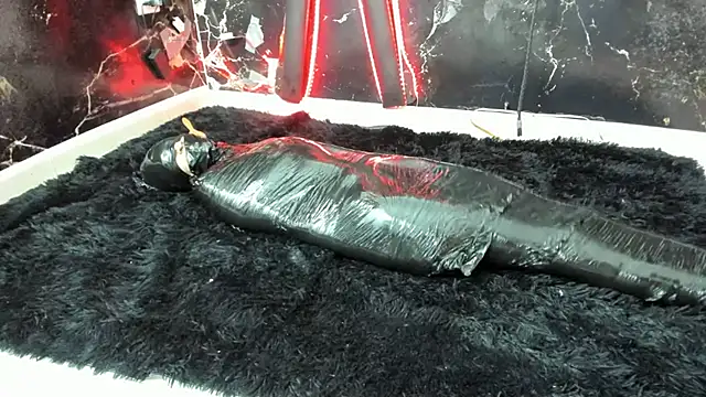 SUBMISSION BDSM online show from February 8, 3:21 pm