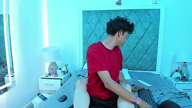 Snapshot of Katherin_jupiter chatting on December 5, 5:26 am Katherin jupiter online show from December 5, 5:26 am