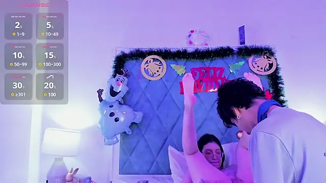 Snapshot of Katherin_jupiter chatting on December 27, 4:36 am Katherin jupiter online show from December 27, 4:36 am