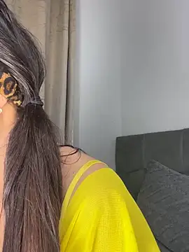 Meryem Queen online show from April 23, 8:44 pm