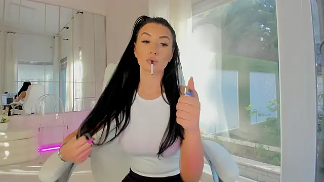 Snapshot of missdiamond_ chatting on October 25, 7:05 am missdiamond online show from October 25, 7:05 am