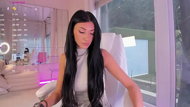 missdiamond  online show from December 18, 7:36 am