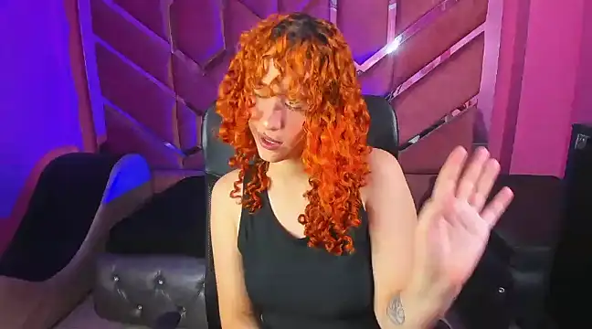 Nami Curls online show from February 20, 1:19 pm