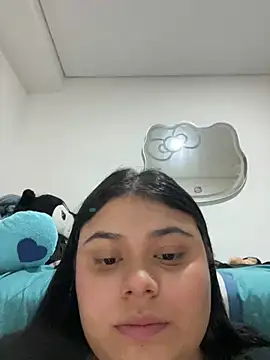 alissonfernandez  online show from March 13, 4:27 am