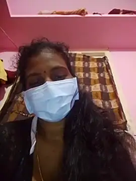 Villageammu18 online show from November 30, 10:41 am