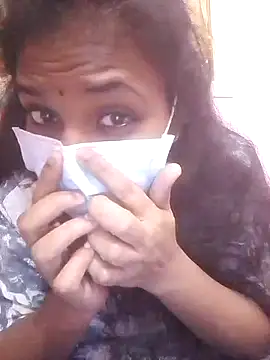 Villageammu18 online show from December 15, 4:55 pm