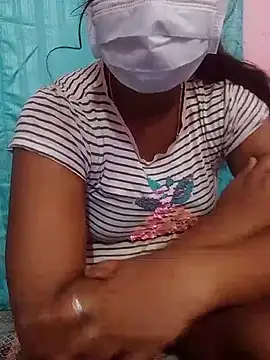 Villageammu18 online show from December 17, 4:13 pm