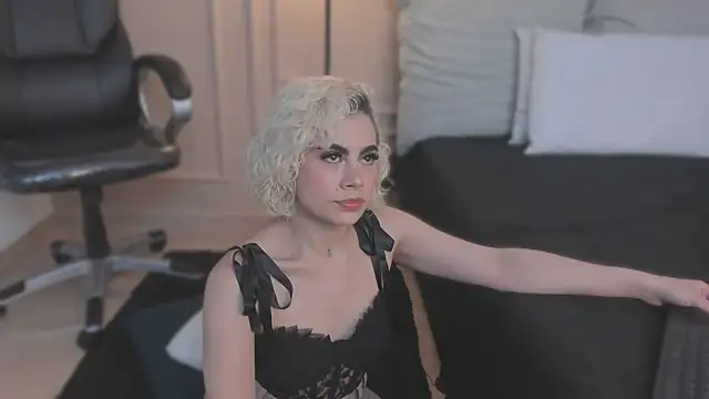 marian pinzon online show from January 16, 7:07 pm