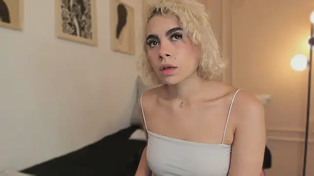 marian pinzon online show from February 23, 7:11 pm