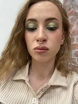  AngelMoon  online show from September 10, 3:50 am