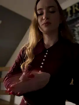  AngelMoon  online show from November 10, 4:00 am