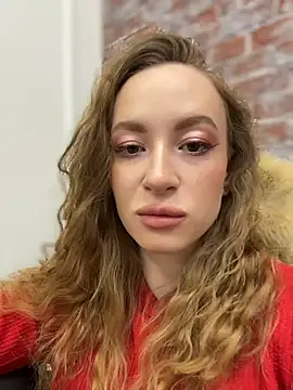  AngelMoon  online show from January 19, 3:43 am