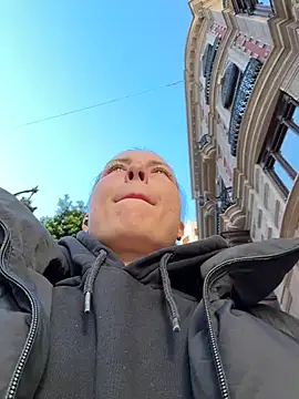  ExoticGirl online show from December 16, 9:46 am