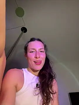  ExoticGirl online show from January 16, 8:25 pm