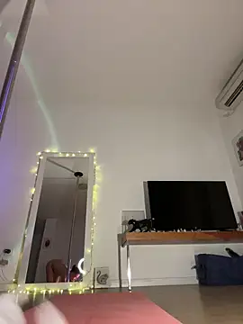  ExoticGirl online show from January 30, 7:48 pm