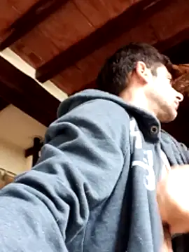 Snapshot of MrTamburine22 chatting on October 27, 12:20 pm MrTamburine22 online show from October 27, 12:20 pm