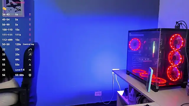 Snapshot of Sue_Wolls chatting on February 28, 9:44 pm Sue Wolls online show from February 28, 9:44 pm