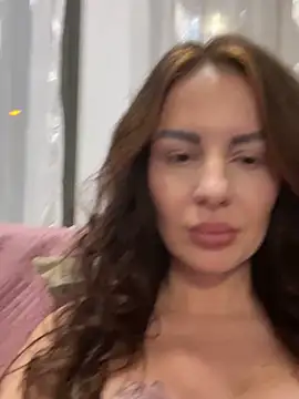 Snapshot of Avabraty chatting on March 14, 7:44 pm Avabraty online show from March 14, 7:44 pm