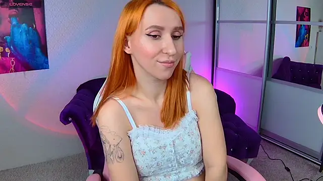 AliceBYKiss online show from January 30, 9:25 am