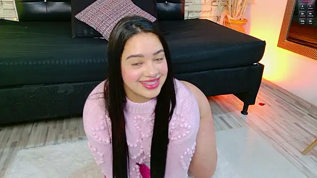 Julieta 333 online show from February 12, 11:38 am