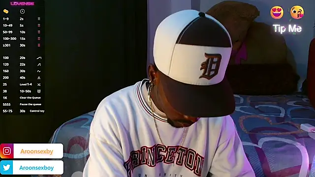 Aroonpapisex online show from October 12, 3:49 am