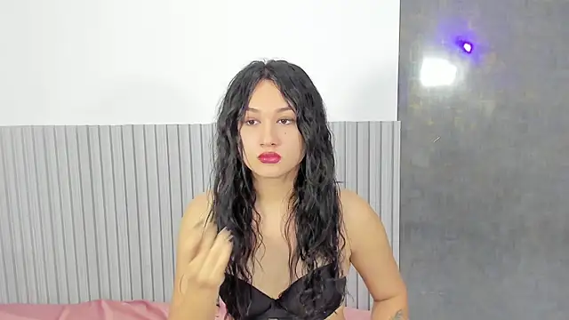 lana boomer online show from January 8, 9:34 pm