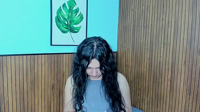 lana boomer online show from January 16, 6:37 pm