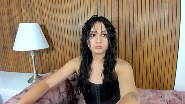 lana boomer online show from January 19, 9:02 pm