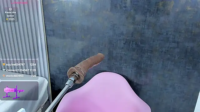 lana boomer online show from March 13, 1:54 am