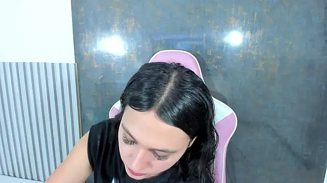 lana boomer online show from October 5, 7:23 pm