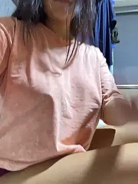 kiyomi-amour online show from December 5, 7:27 am