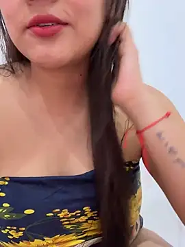 kiyomi-amour online show from January 8, 5:48 am