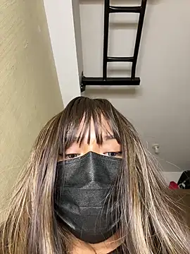 kiyomi-amour online show from February 5, 5:41 am