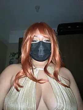 kiyomi-amour online show from March 19, 7:40 am