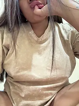 kiyomi-amour online show from March 20, 12:11 pm