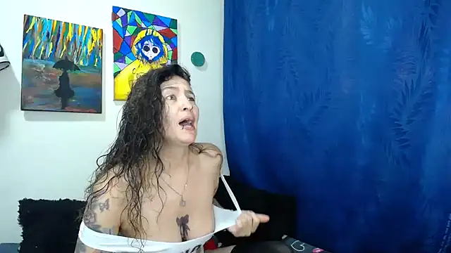 Leyla Horny Bg online show from October 12, 10:31 pm